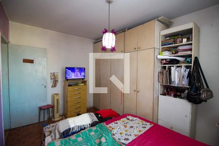 Apartamento à venda com 120m², 3 quartos e sem vagaQuarto Suíte