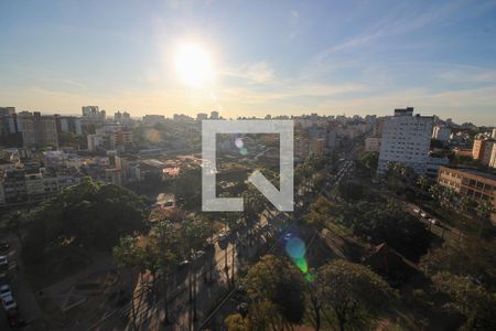 Apartamento à venda com 120m², 3 quartos e sem vagaVista da Sacada