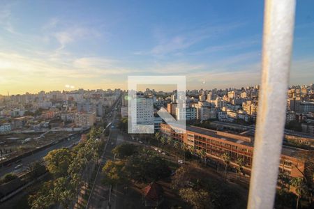 Apartamento à venda com 120m², 3 quartos e sem vagaVista do terraço