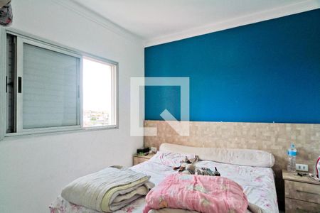 Quarto 2 de apartamento à venda com 2 quartos, 50m² em Vila Primavera, São Paulo