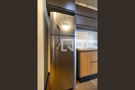 Apartamento para alugar com 42m², 1 quarto e 1 vagaCozinha