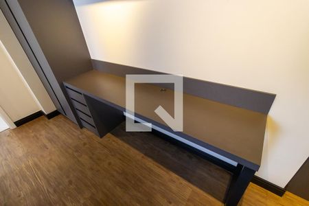 Sala de apartamento para alugar com 1 quarto, 42m² em Cambuí, Campinas