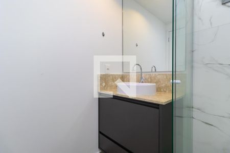 Apartamento para alugar com 42m², 1 quarto e 1 vagaBanheiro