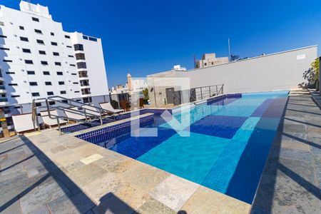 Apartamento para alugar com 42m², 1 quarto e 1 vagaÁrea comum - Piscina