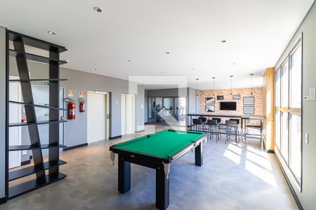 Apartamento para alugar com 42m², 1 quarto e 1 vagaÁrea comum - Espaço de jogos