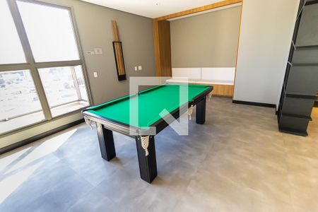Apartamento para alugar com 42m², 1 quarto e 1 vagaÁrea comum - Espaço de jogos