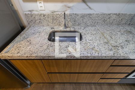 Apartamento para alugar com 42m², 1 quarto e 1 vagaCozinha