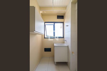 Apartamento para alugar com 53m², 2 quartos e 1 vagaÁrea de Serviço