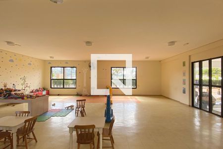 Apartamento para alugar com 53m², 2 quartos e 1 vagaÁrea Comum