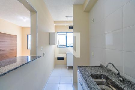 Apartamento para alugar com 53m², 2 quartos e 1 vagaCozinha