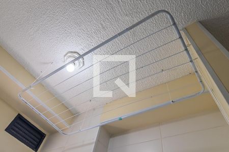 Apartamento para alugar com 53m², 2 quartos e 1 vagaÁrea de Serviço