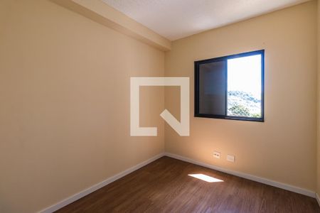 Quarto 2 de apartamento para alugar com 2 quartos, 53m² em Jardim Belval, Barueri