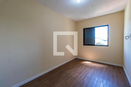 Quarto 1 de apartamento para alugar com 2 quartos, 53m² em Jardim Belval, Barueri