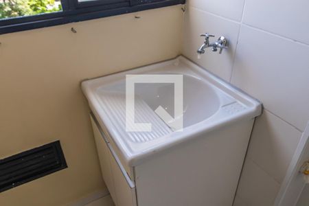 Apartamento para alugar com 53m², 2 quartos e 1 vagaÁrea de Serviço