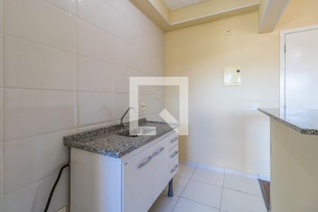 Apartamento para alugar com 53m², 2 quartos e 1 vagaCozinha