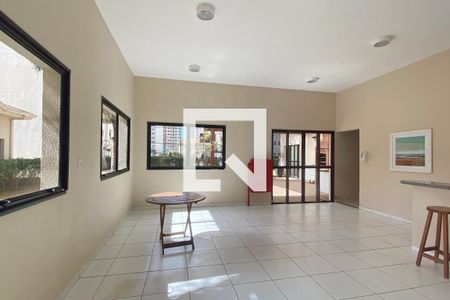 Apartamento para alugar com 53m², 2 quartos e 1 vagaÁrea Comum