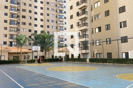 Apartamento para alugar com 53m², 2 quartos e 1 vagaÁrea Comum