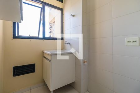 Apartamento para alugar com 53m², 2 quartos e 1 vagaÁrea de Serviço