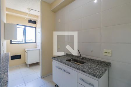 Apartamento para alugar com 53m², 2 quartos e 1 vagaCozinha