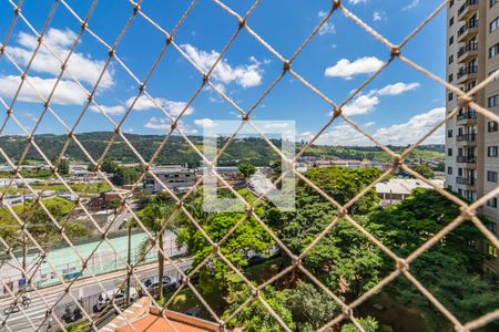 Apartamento para alugar com 53m², 2 quartos e 1 vagaVista do Quarto 2