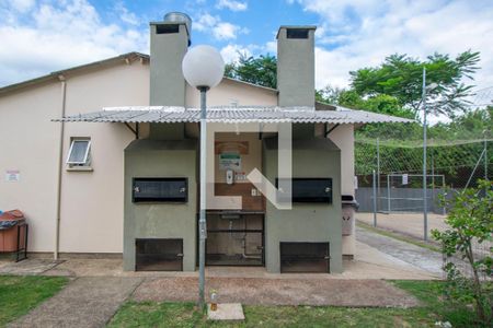 Apartamento à venda com 47m², 2 quartos e 1 vagaÁrea comum - Churrasqueira