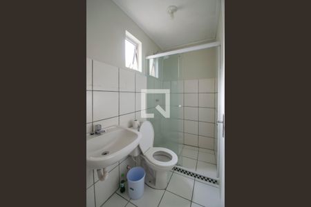 Apartamento à venda com 47m², 2 quartos e 1 vagaBanheiro