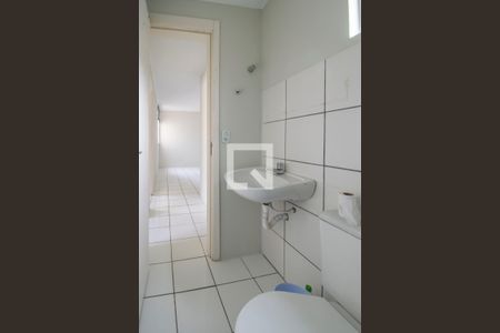 Apartamento à venda com 47m², 2 quartos e 1 vagaBanheiro