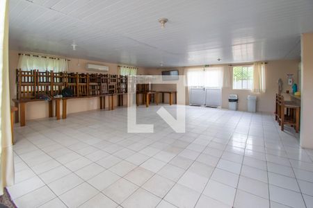 Apartamento à venda com 47m², 2 quartos e 1 vagaÁrea comum - Salão de festas