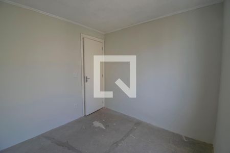 Apartamento à venda com 47m², 2 quartos e 1 vagaQuarto 2