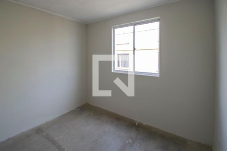 Apartamento à venda com 47m², 2 quartos e 1 vagaQuarto 2