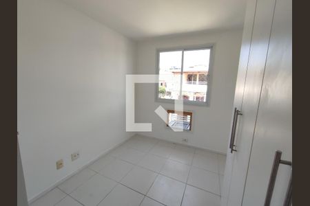 Quarto 1 de apartamento para alugar com 3 quartos, 116m² em Pechincha, Rio de Janeiro