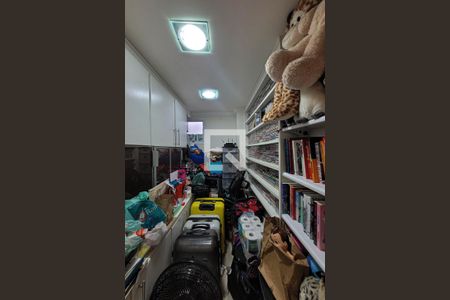 Apartamento à venda com 98m², 3 quartos e 2 vagasdeposito