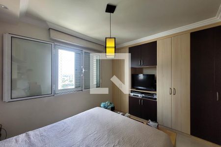 Apartamento à venda com 98m², 3 quartos e 2 vagasQuarto 3 - Suíte