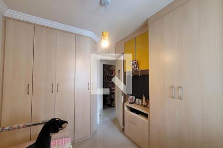 Apartamento à venda com 98m², 3 quartos e 2 vagasQuarto 1