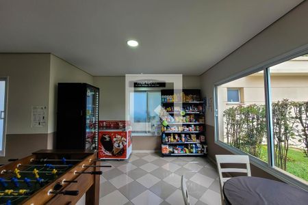 Apartamento à venda com 98m², 3 quartos e 2 vagasSalão de jogos