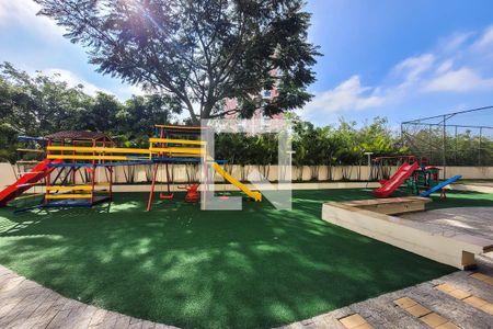 Apartamento à venda com 98m², 3 quartos e 2 vagasPlayground