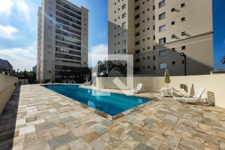 Apartamento à venda com 98m², 3 quartos e 2 vagasPiscina