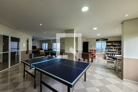 Apartamento à venda com 98m², 3 quartos e 2 vagasSalão de jogos