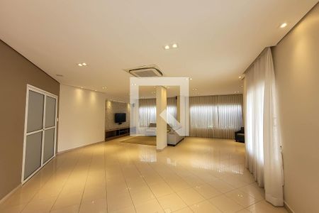 Apartamento à venda com 98m², 3 quartos e 2 vagasSalão de Festas