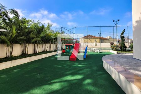 Apartamento à venda com 98m², 3 quartos e 2 vagasPlayground