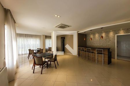 Apartamento à venda com 98m², 3 quartos e 2 vagasSalão de Festas