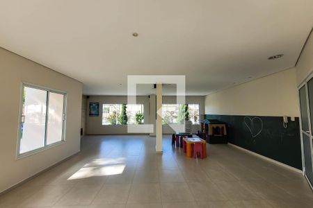 Apartamento à venda com 98m², 3 quartos e 2 vagasBrinquedoteca