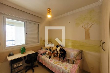 Apartamento à venda com 98m², 3 quartos e 2 vagasQuarto 1