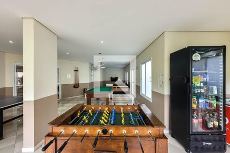 Apartamento à venda com 98m², 3 quartos e 2 vagasSalão de jogos