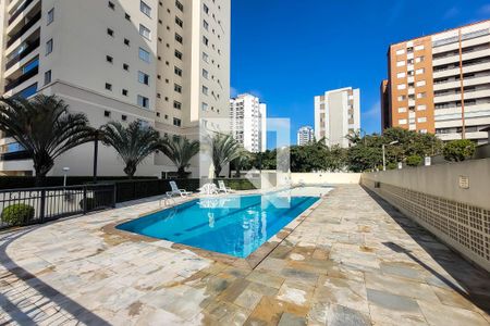 Apartamento à venda com 98m², 3 quartos e 2 vagasPiscina