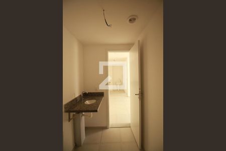 Apartamento à venda com 36m², 2 quartos e sem vagaBanheiro