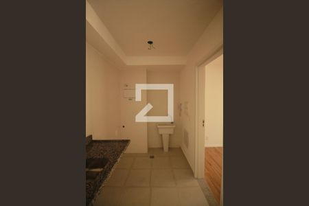 Apartamento à venda com 36m², 2 quartos e sem vagaCozinha