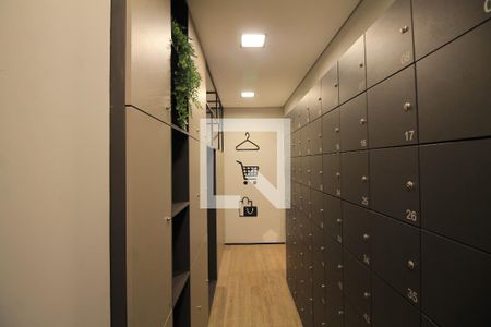 Apartamento à venda com 36m², 2 quartos e sem vagaÁrea comum