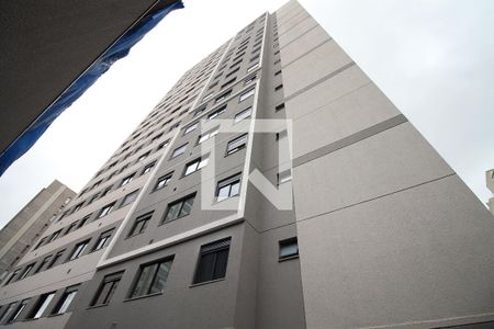 Apartamento à venda com 36m², 2 quartos e sem vagaÁrea comum
