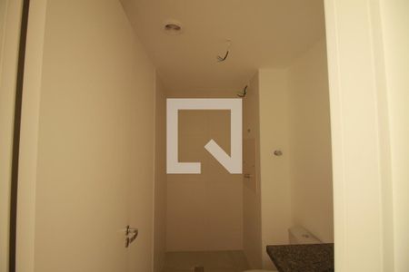 Apartamento à venda com 36m², 2 quartos e sem vagaBanheiro